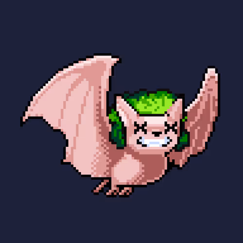 Cryptobatz By Ozzy Osbourne
