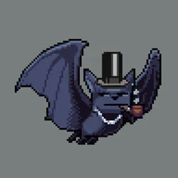 CryptoBat #8357