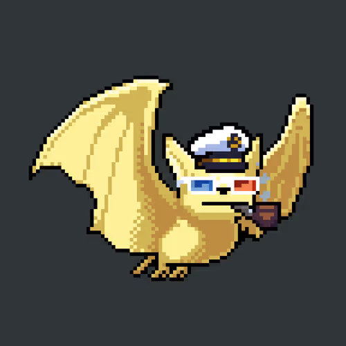 CryptoBat #3984