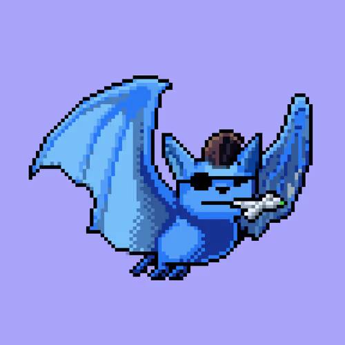 CryptoBat #8746
