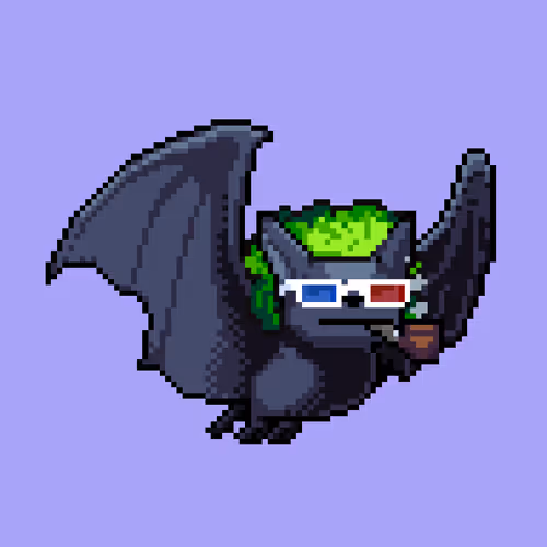 Cryptobatz By Ozzy Osbourne