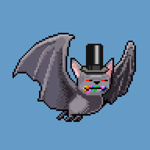 Cryptobatz By Ozzy Osbourne