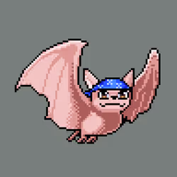 CryptoBat #8492