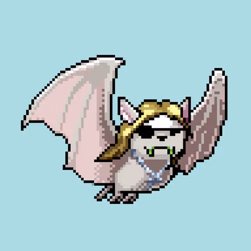Cryptobatz By Ozzy Osbourne