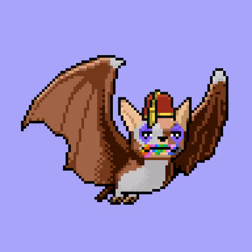 Cryptobatz By Ozzy Osbourne