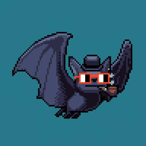 Cryptobatz By Ozzy Osbourne