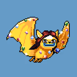 CryptoBat #6234
