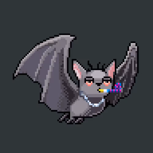 Cryptobatz By Ozzy Osbourne