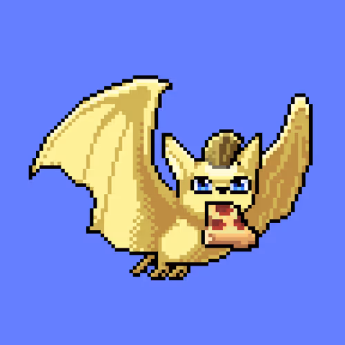 Cryptobatz By Ozzy Osbourne