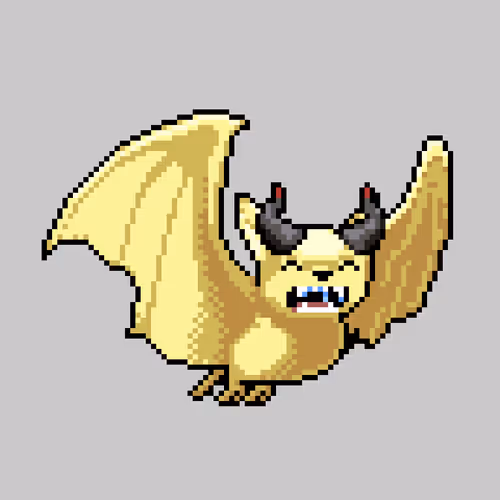 CryptoBat #19