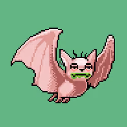 CryptoBat #1455