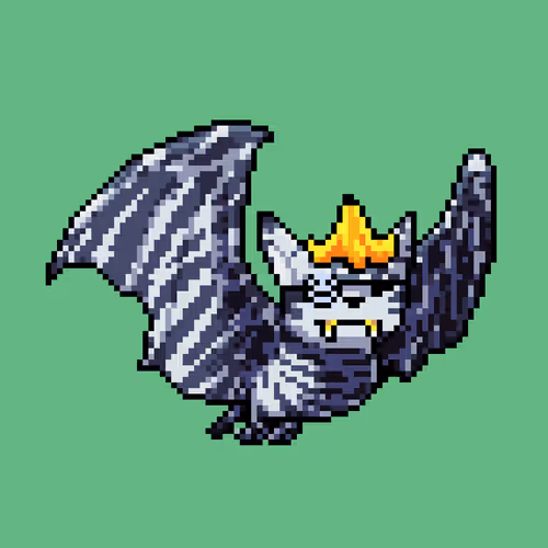 Cryptobatz By Ozzy Osbourne