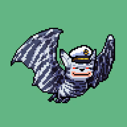 CryptoBat #8559