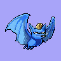 CryptoBat #1858