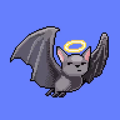 Cryptobatz By Ozzy Osbourne