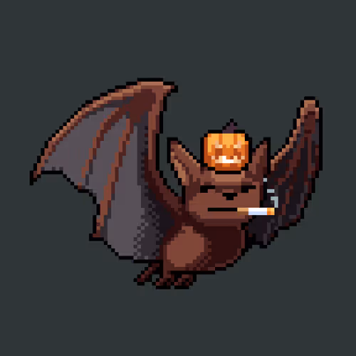 CryptoBat #7962