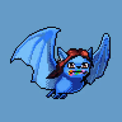 CryptoBat #4654