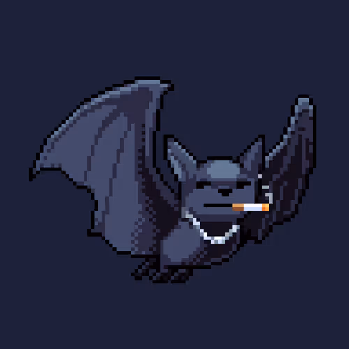 Cryptobatz By Ozzy Osbourne