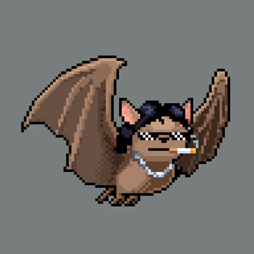 Cryptobatz By Ozzy Osbourne