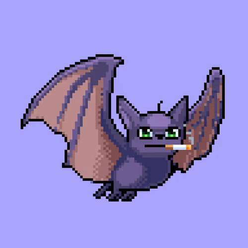 Cryptobatz By Ozzy Osbourne