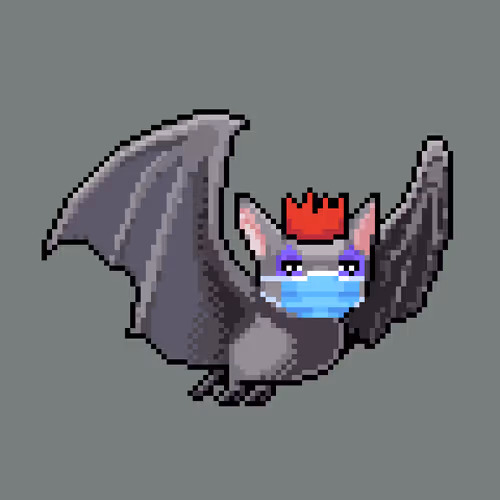 Cryptobatz By Ozzy Osbourne