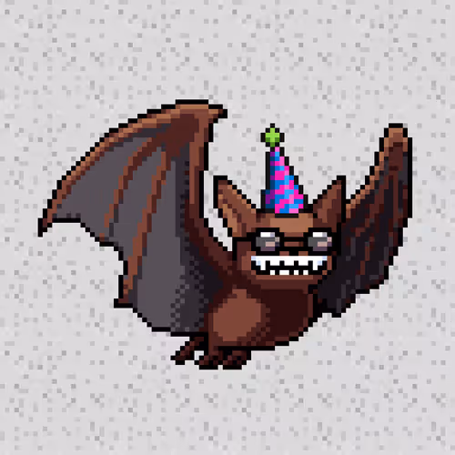 Cryptobatz By Ozzy Osbourne