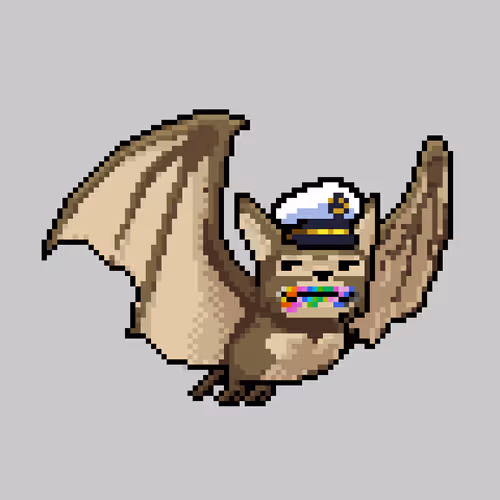 Cryptobatz By Ozzy Osbourne