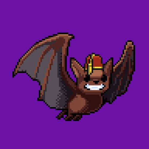 Cryptobatz By Ozzy Osbourne