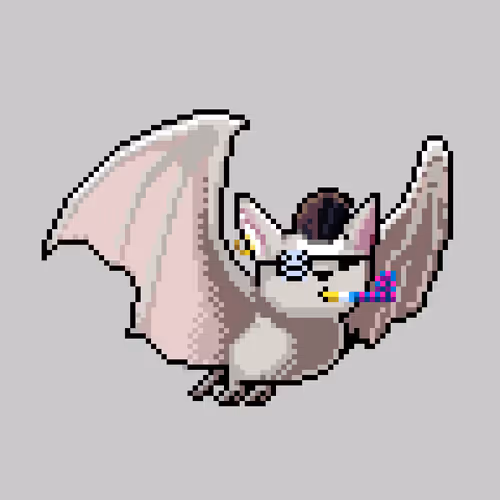 Cryptobatz By Ozzy Osbourne