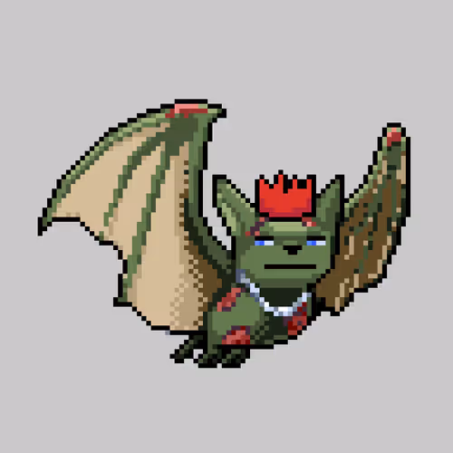 Cryptobatz By Ozzy Osbourne