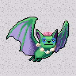 CryptoBat #1623