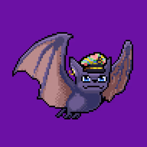 CryptoBat #309
