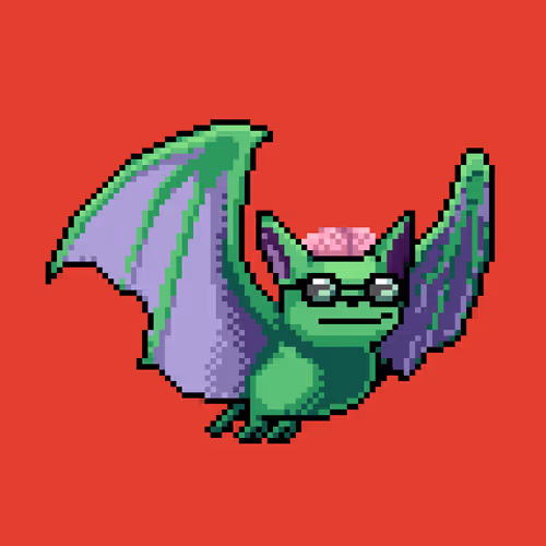 Cryptobatz By Ozzy Osbourne