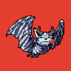 CryptoBat #9149