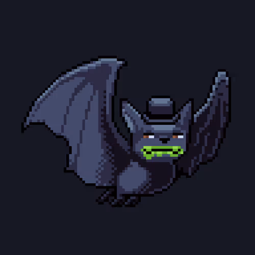 Cryptobatz By Ozzy Osbourne