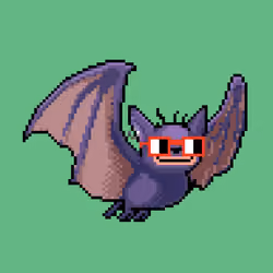 CryptoBat #2406