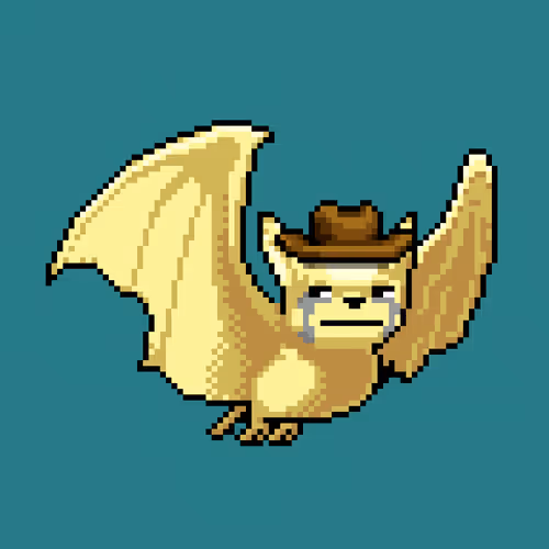 Cryptobatz By Ozzy Osbourne