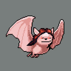 CryptoBat #7541