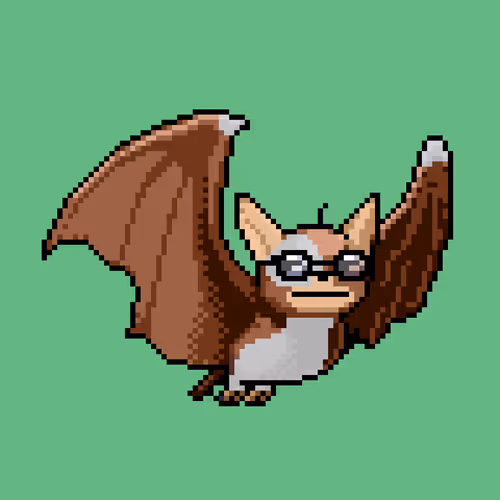 CryptoBat #3619