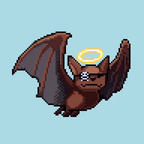 Cryptobatz By Ozzy Osbourne