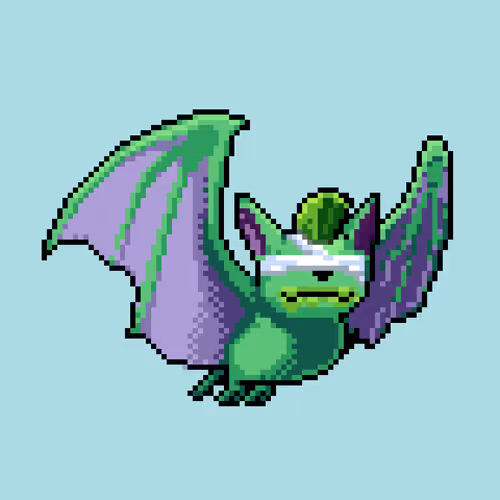 CryptoBat #5440