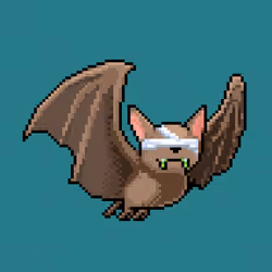 CryptoBat #5784