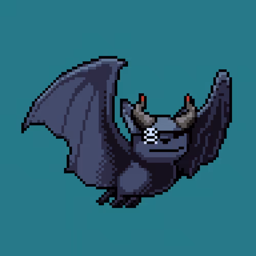Cryptobatz By Ozzy Osbourne