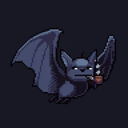 CryptoBat #2097