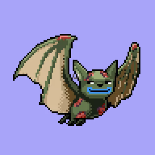 CryptoBat #6368