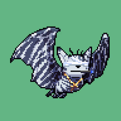 Cryptobatz By Ozzy Osbourne