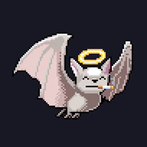 CryptoBat #4920