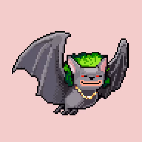 Cryptobatz By Ozzy Osbourne