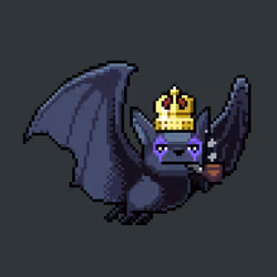 CryptoBat #2231
