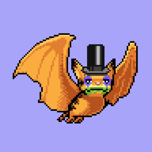 Cryptobatz By Ozzy Osbourne